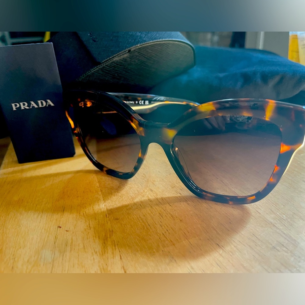 Prada Sunglasses for women